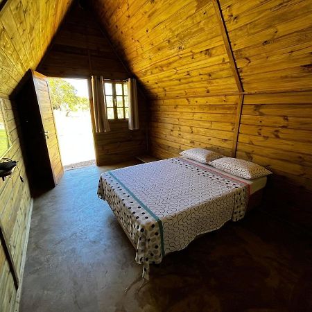 Pousada Sossego Do Tocantins Lajeado  Εξωτερικό φωτογραφία