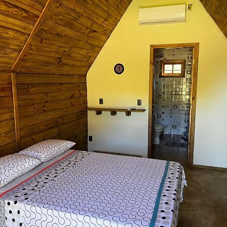 Pousada Sossego Do Tocantins Lajeado  Εξωτερικό φωτογραφία