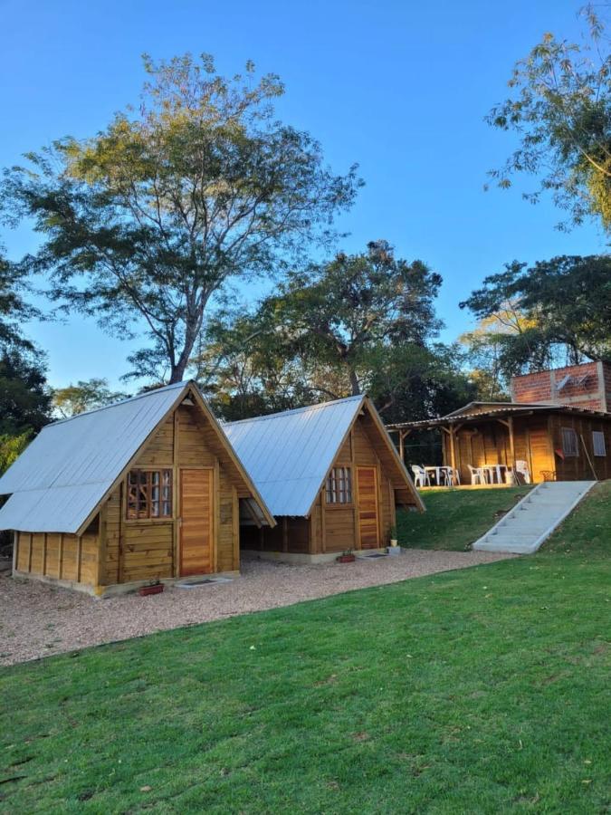 Pousada Sossego Do Tocantins Lajeado  Εξωτερικό φωτογραφία