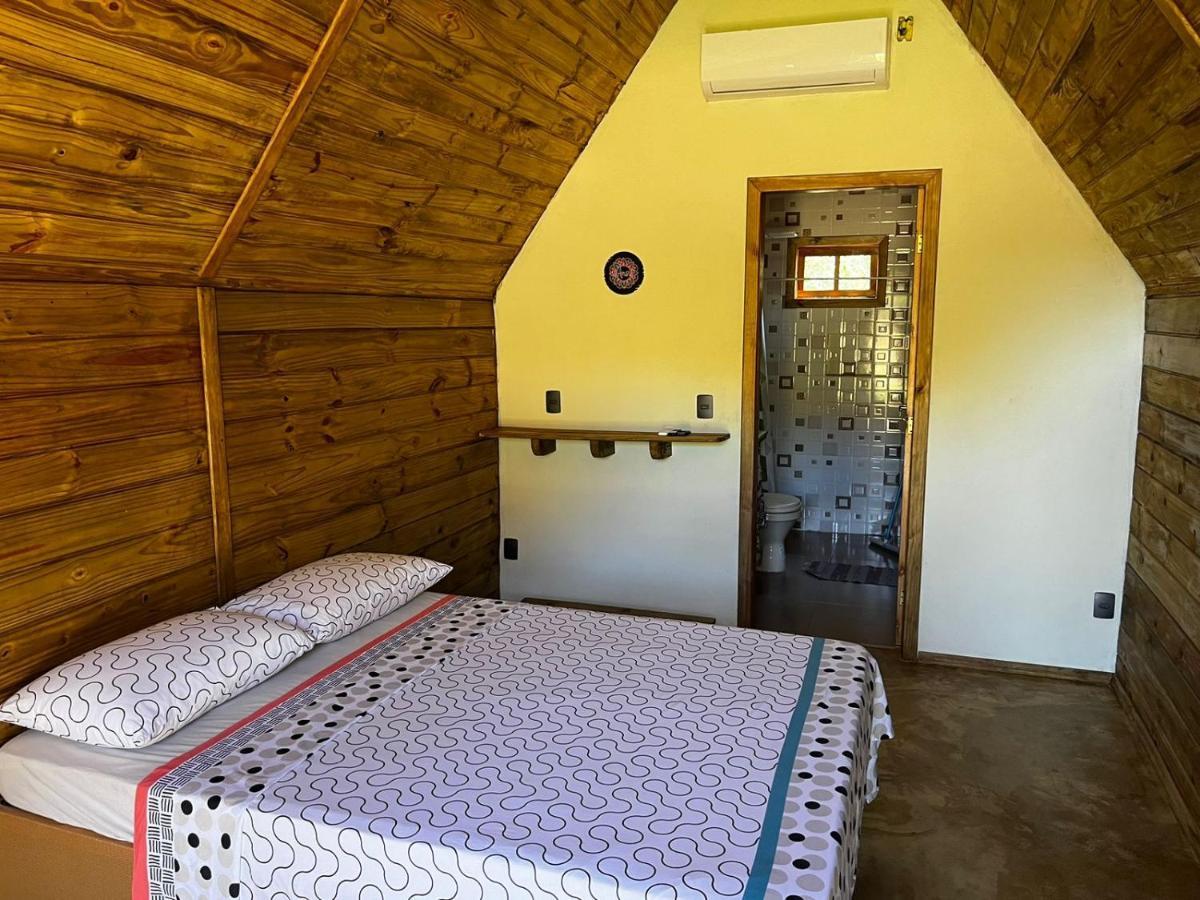 Pousada Sossego Do Tocantins Lajeado  Εξωτερικό φωτογραφία